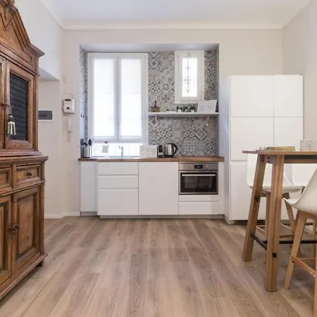 Italianway - Dei Transiti 7 Milan