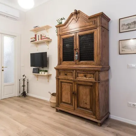 Apartment Italianway - Dei Transiti 7