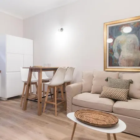 Apartment Italianway - Dei Transiti 7 *