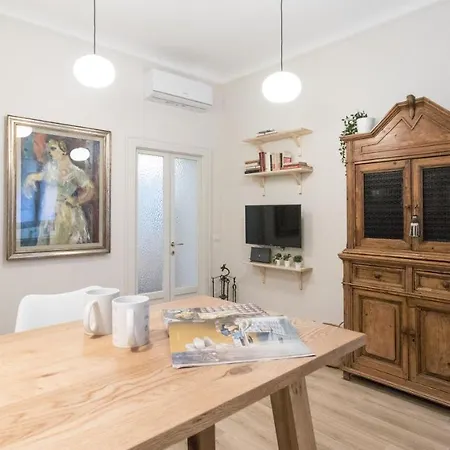 Italianway - Dei Transiti 7 Apartment Milan