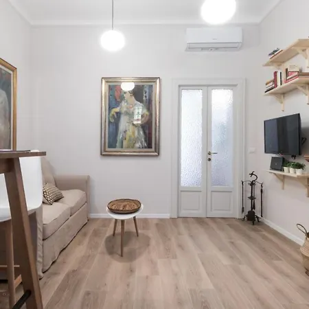 Apartment Italianway - Dei Transiti 7 *