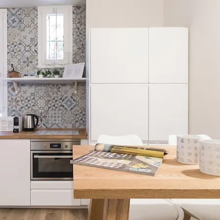 아파트 Italianway Comfort - Dei Transiti 7