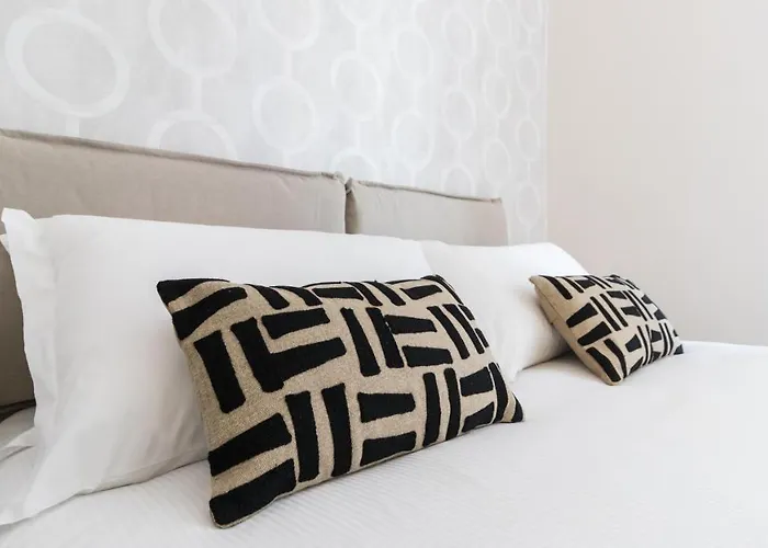 Italianway Comfort - Dei Transiti 7 *