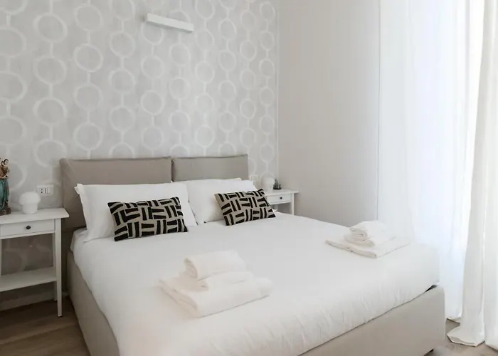 Апартаменты Italianway Comfort - Dei Transiti 7