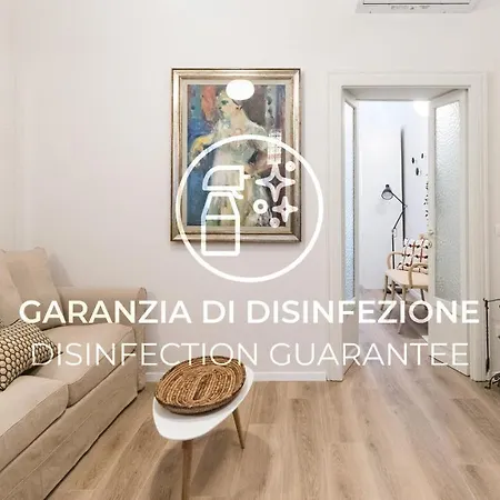 شقة Italianway - Dei Transiti 7 *