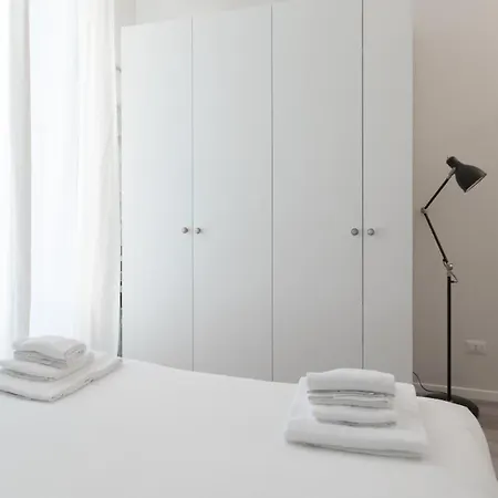 شقة Italianway - Dei Transiti 7 *